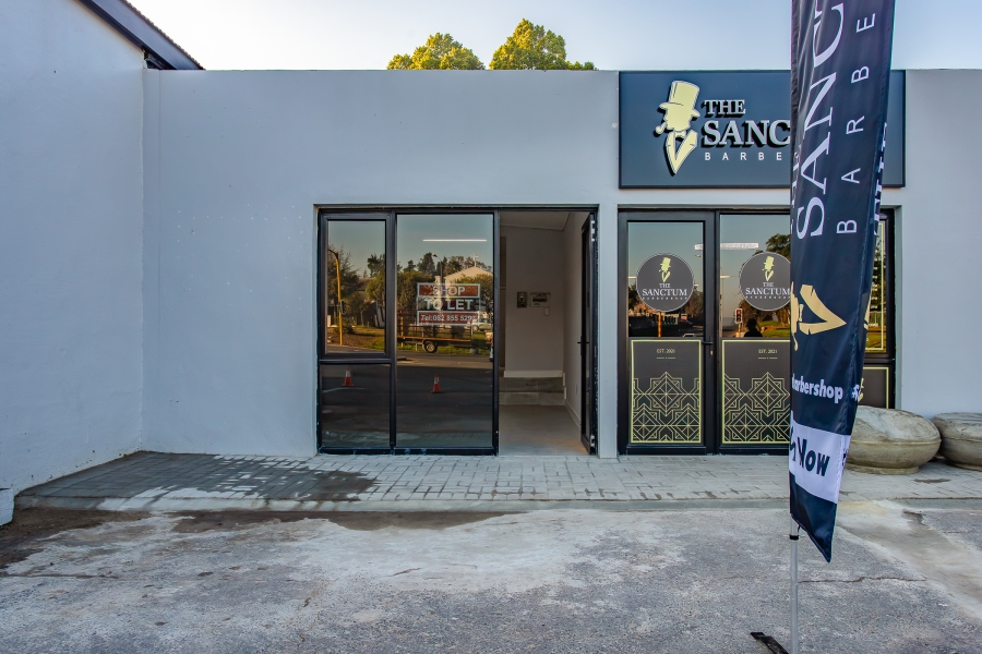To Let Commercial Property for Rent in Wellington North Western Cape
